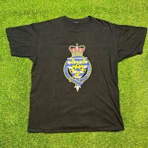 Tucker Family Crest T-Shirt